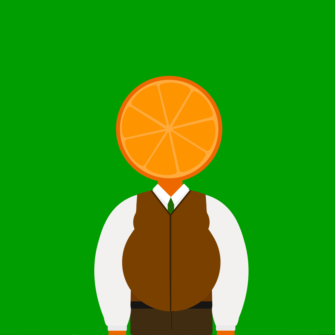OrangeDude