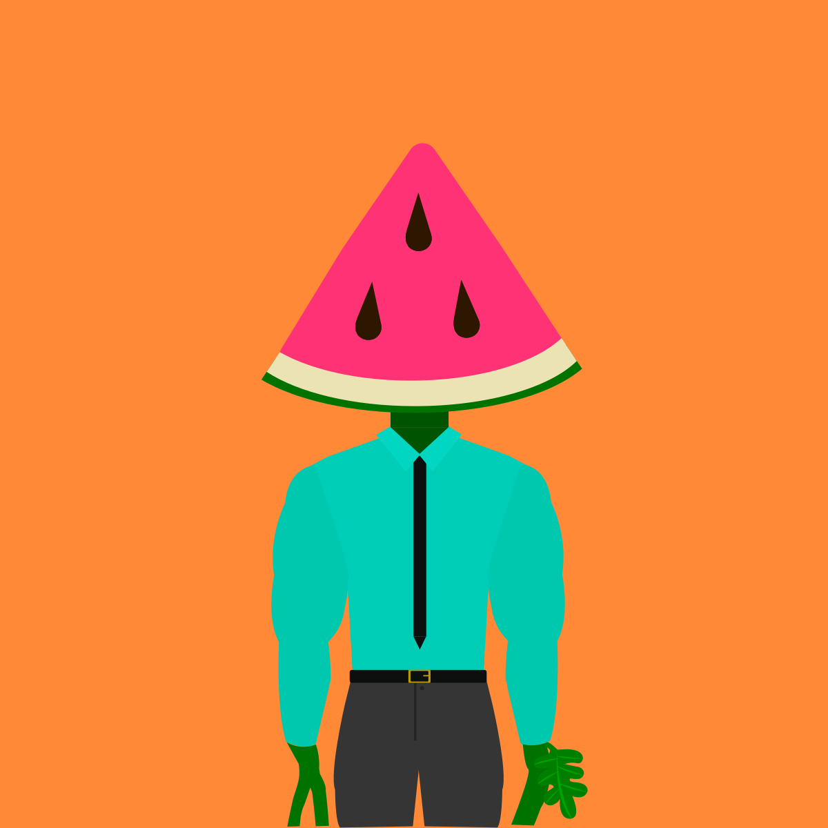MelonMan