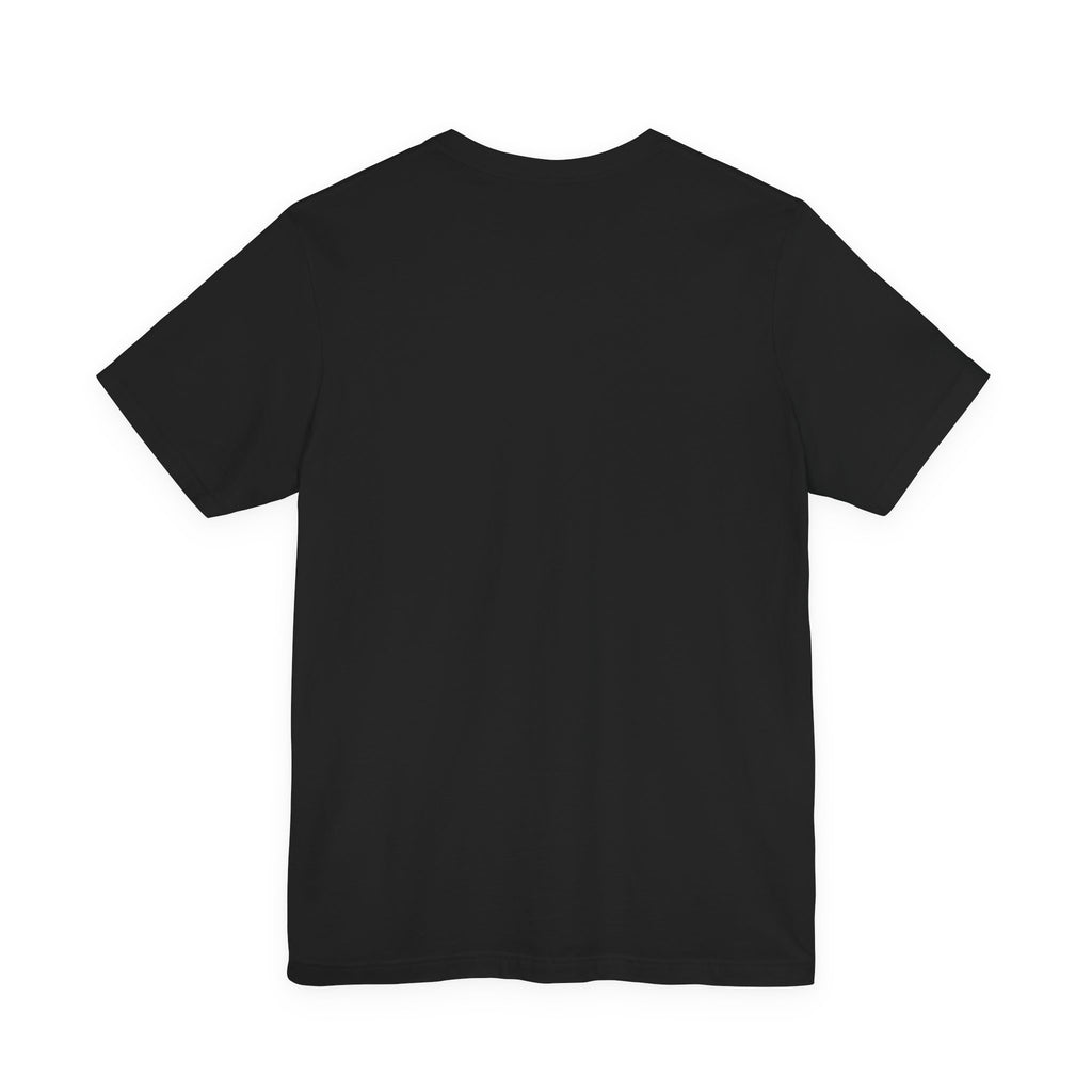 Melon Man Graphic Tee — Fruit Character Art T‑Shirt