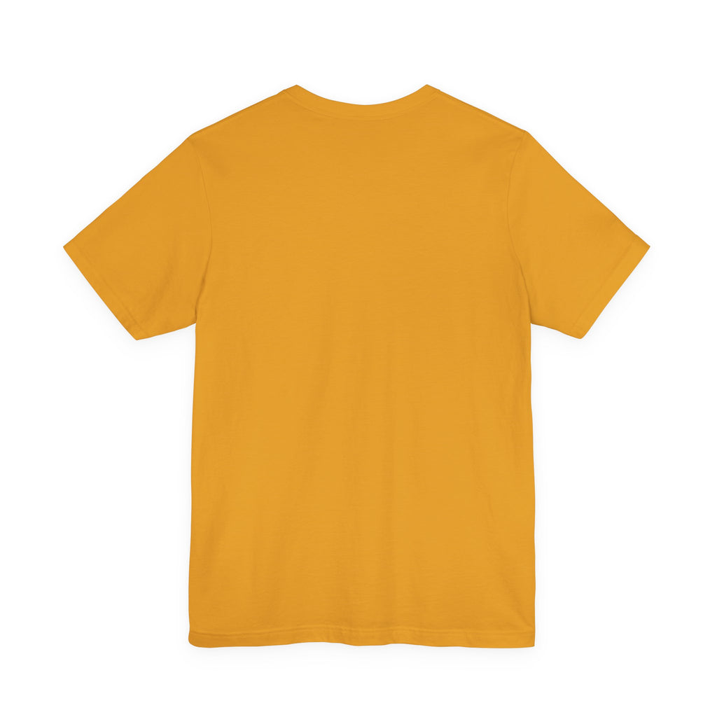 AppleGuy Graphic Tee — Whimsical Character T‑Shirt