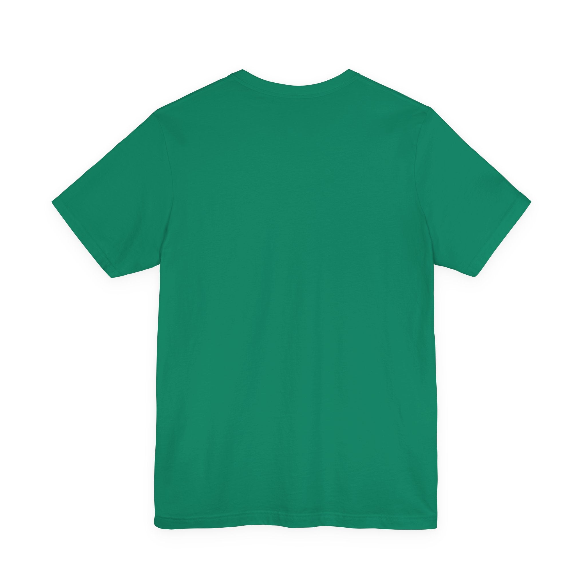 OrangeDude Graphic Tee — Whimsical Minimalist Fruit Character T‑Shirt