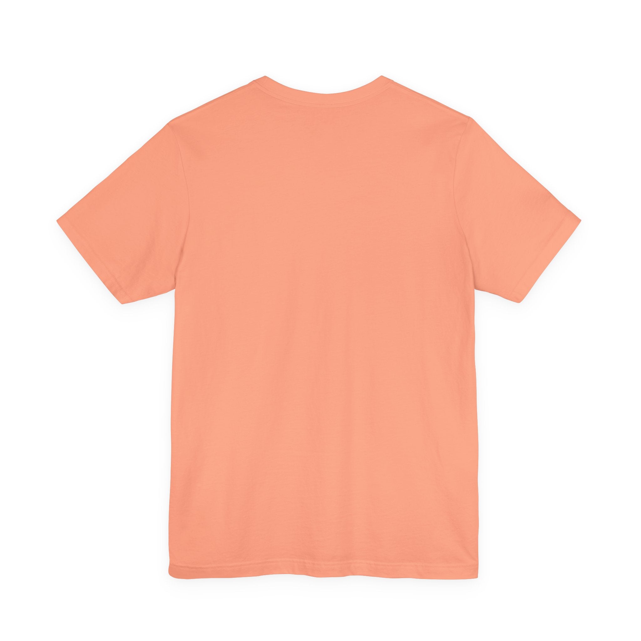Melon Man Graphic Tee — Fruit Character Art T‑Shirt