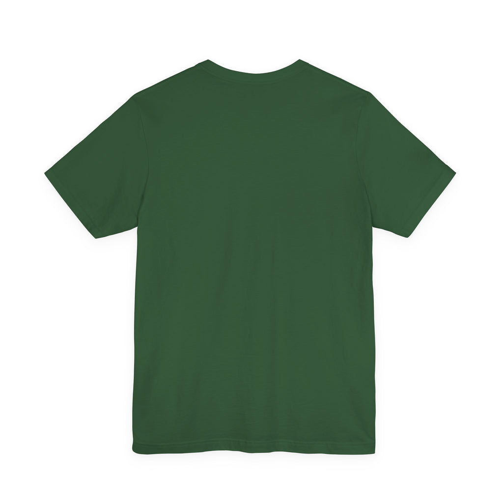 Melon Man Graphic Tee — Fruit Character Art T‑Shirt